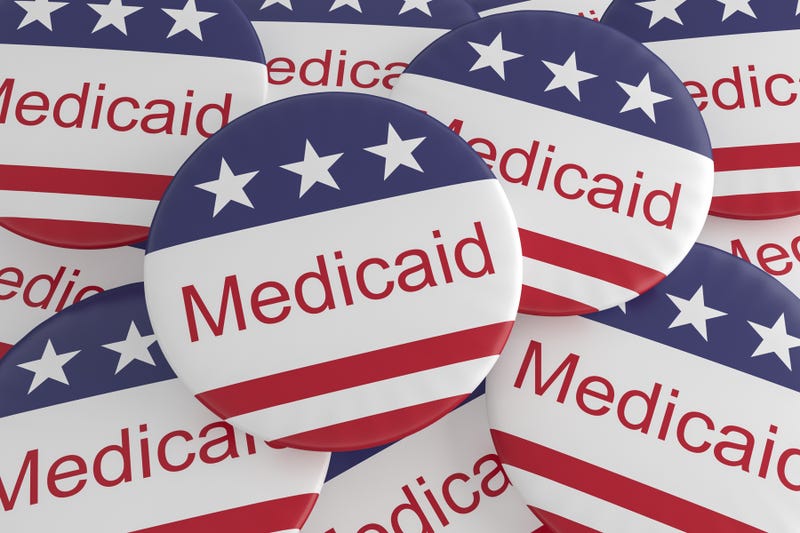 Medicaid/Kansas