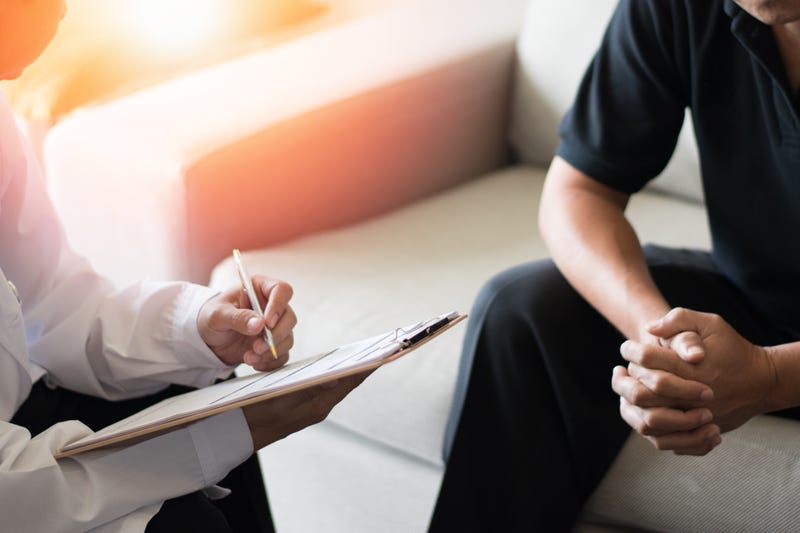MHMR of Tarrant County: mental health jail diversion center operating well so far