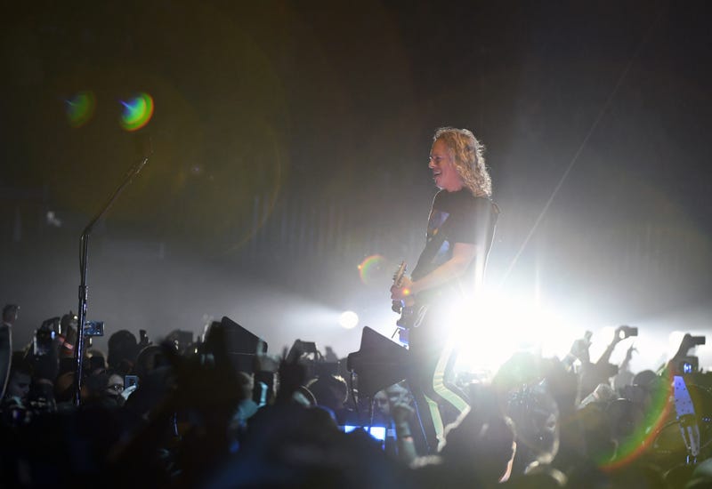 Metallica