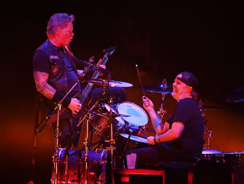Metallica