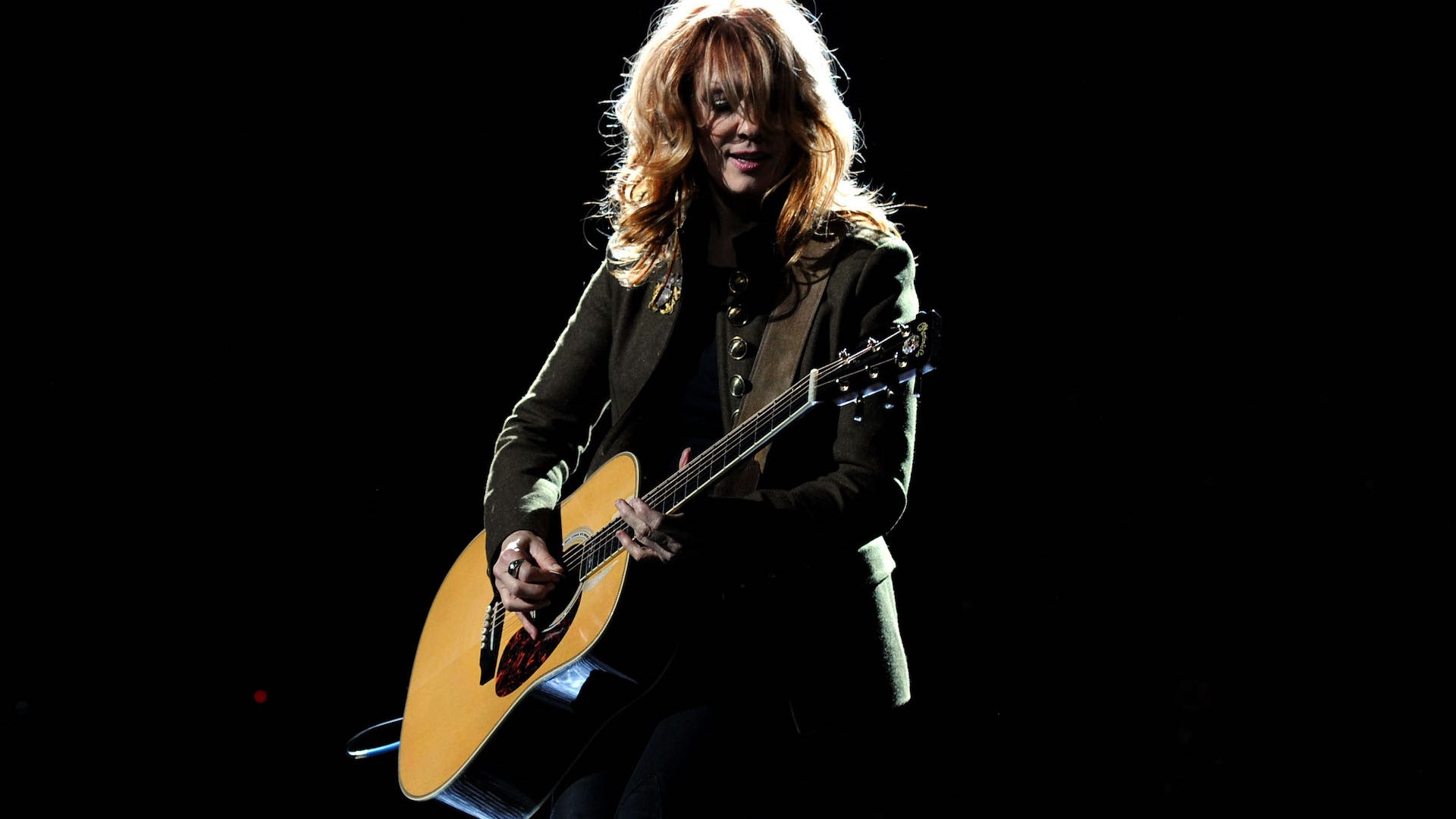 Heart's Nancy Wilson reveals the gift she gave Eddie Van Halen, and how she paid him back