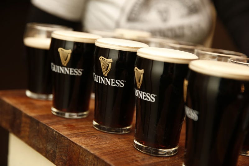 Guinness Beer