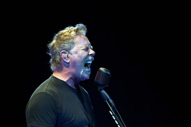 Metallica