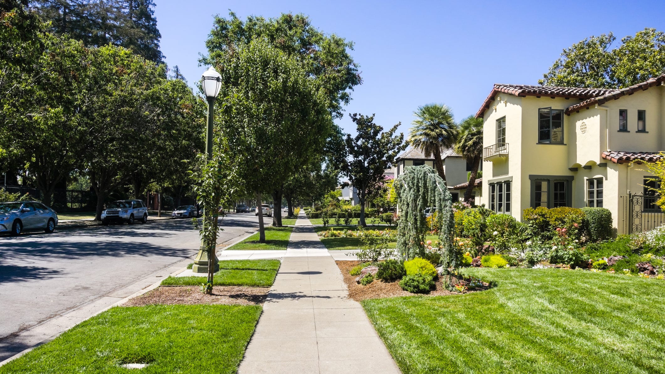 San Jose named as America's second-best city to raise a family, only CA city in top 25