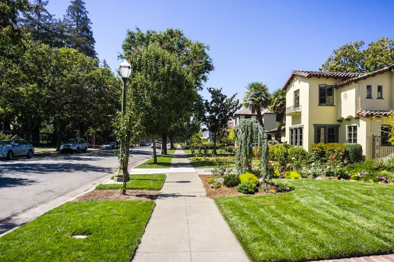 San Jose home