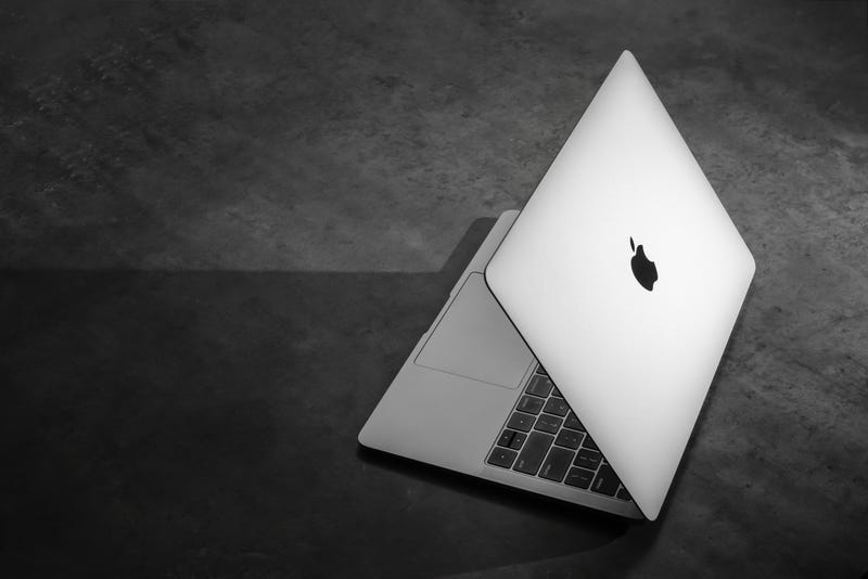 Macbook