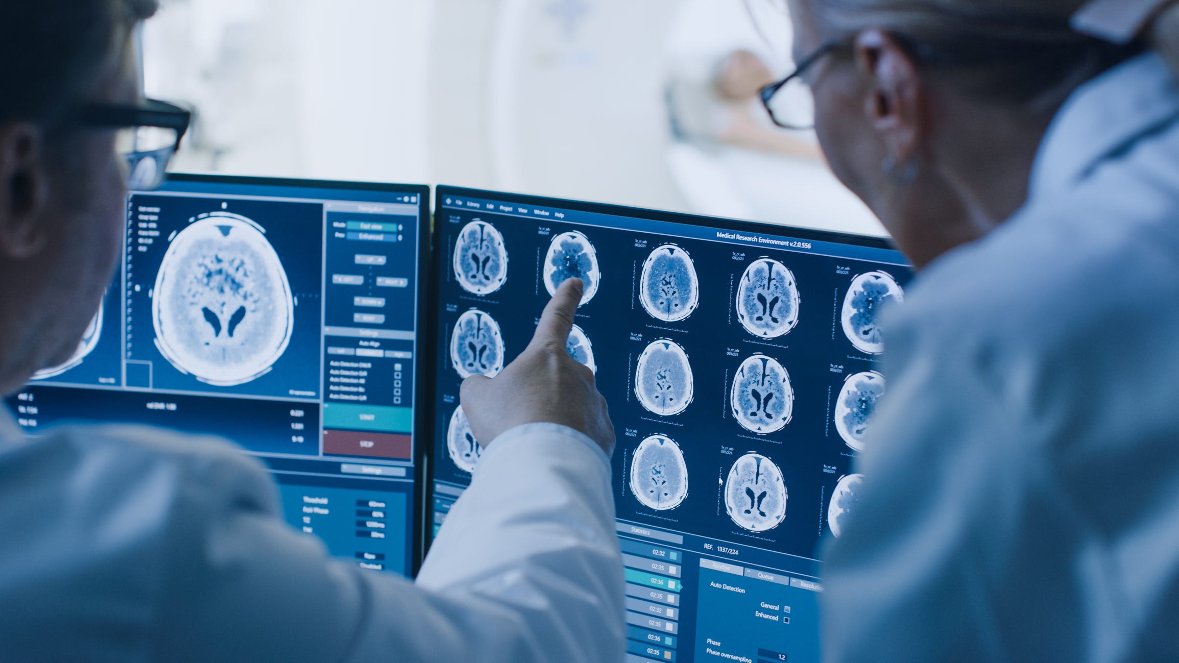 There's a new center in San Francisco with a unique approach to neuroscience