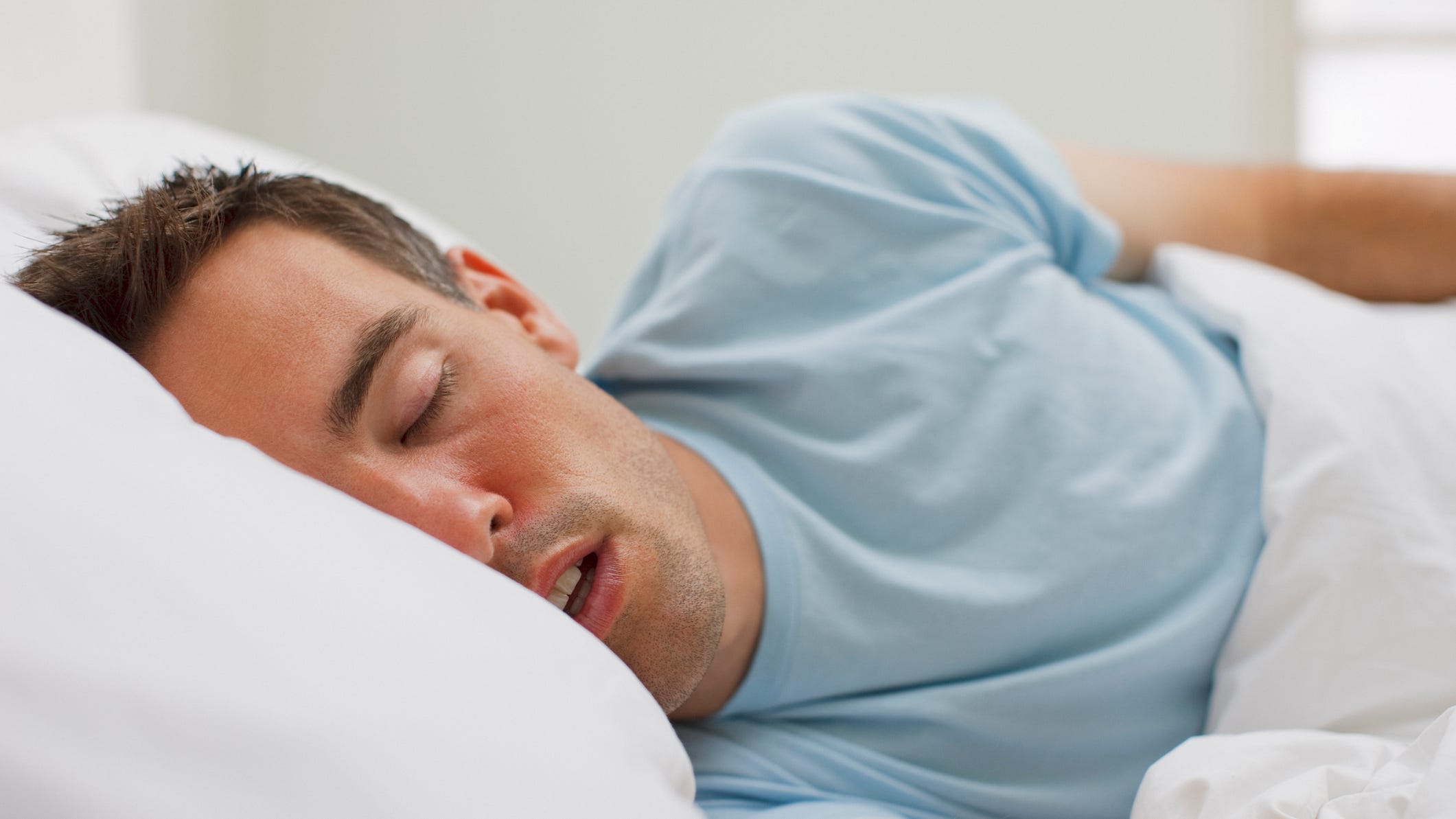 This mattress company is trying to hire professional sleepers