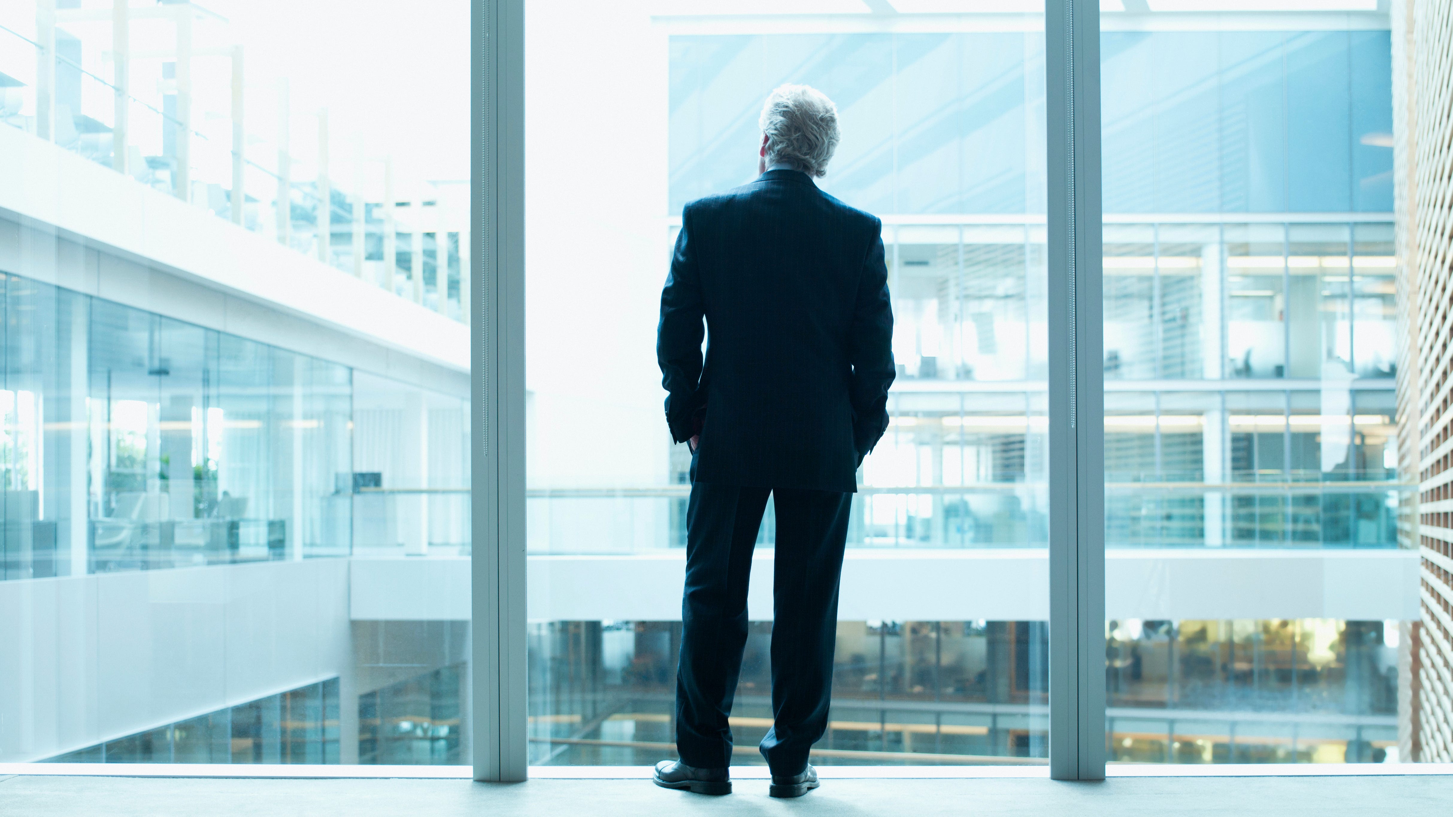 CEOs made 299 times more than average employees during the pandemic: report