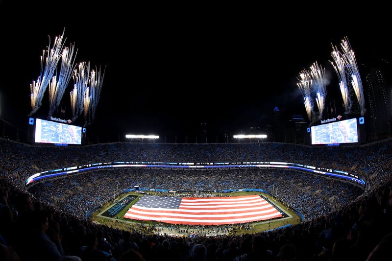 Carolina Panthers