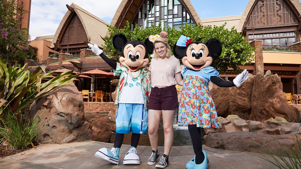 New Disney World Character Greetings Revealed Ahead of Reopening Amid Coronavirus