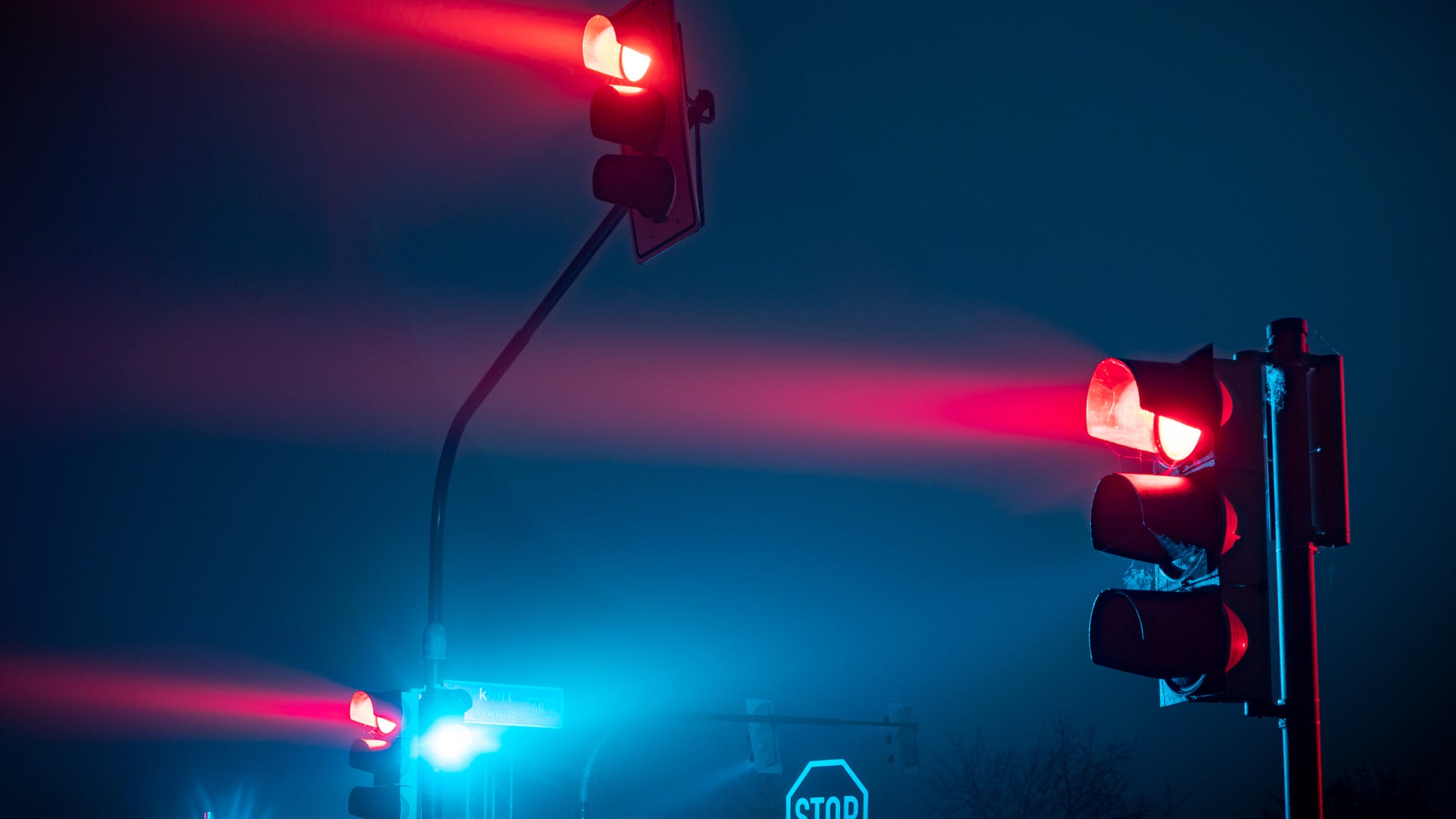 Victim identified in fatal red-light shooting in Commerce