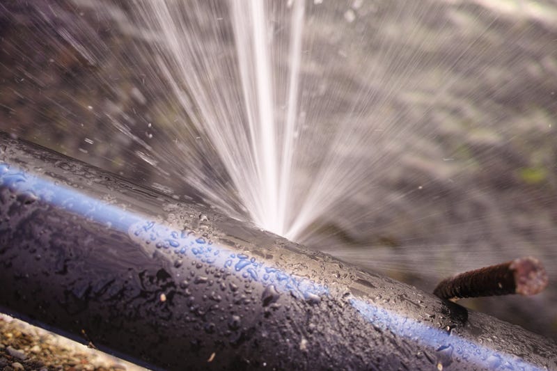 pipe