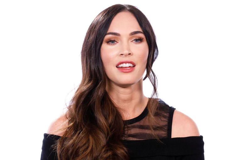 Megan Fox