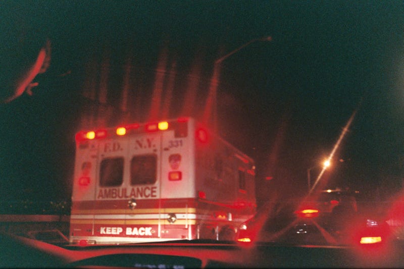 Ambulance