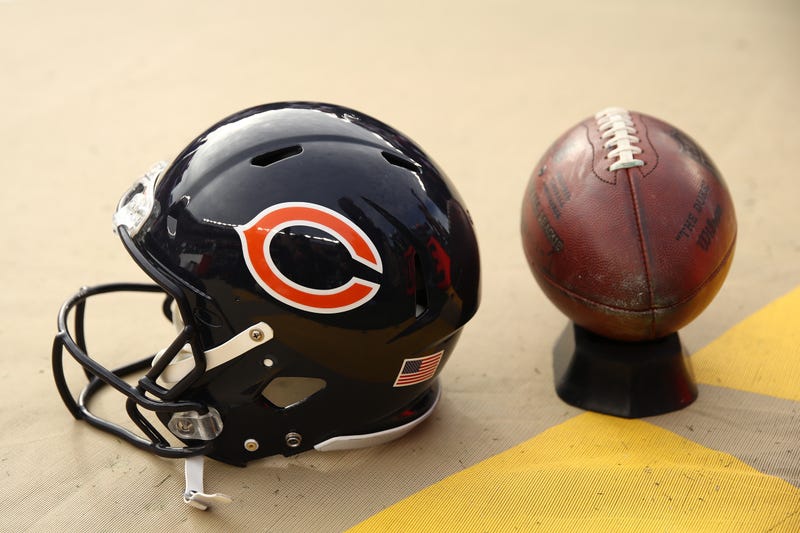 Chicago Bears