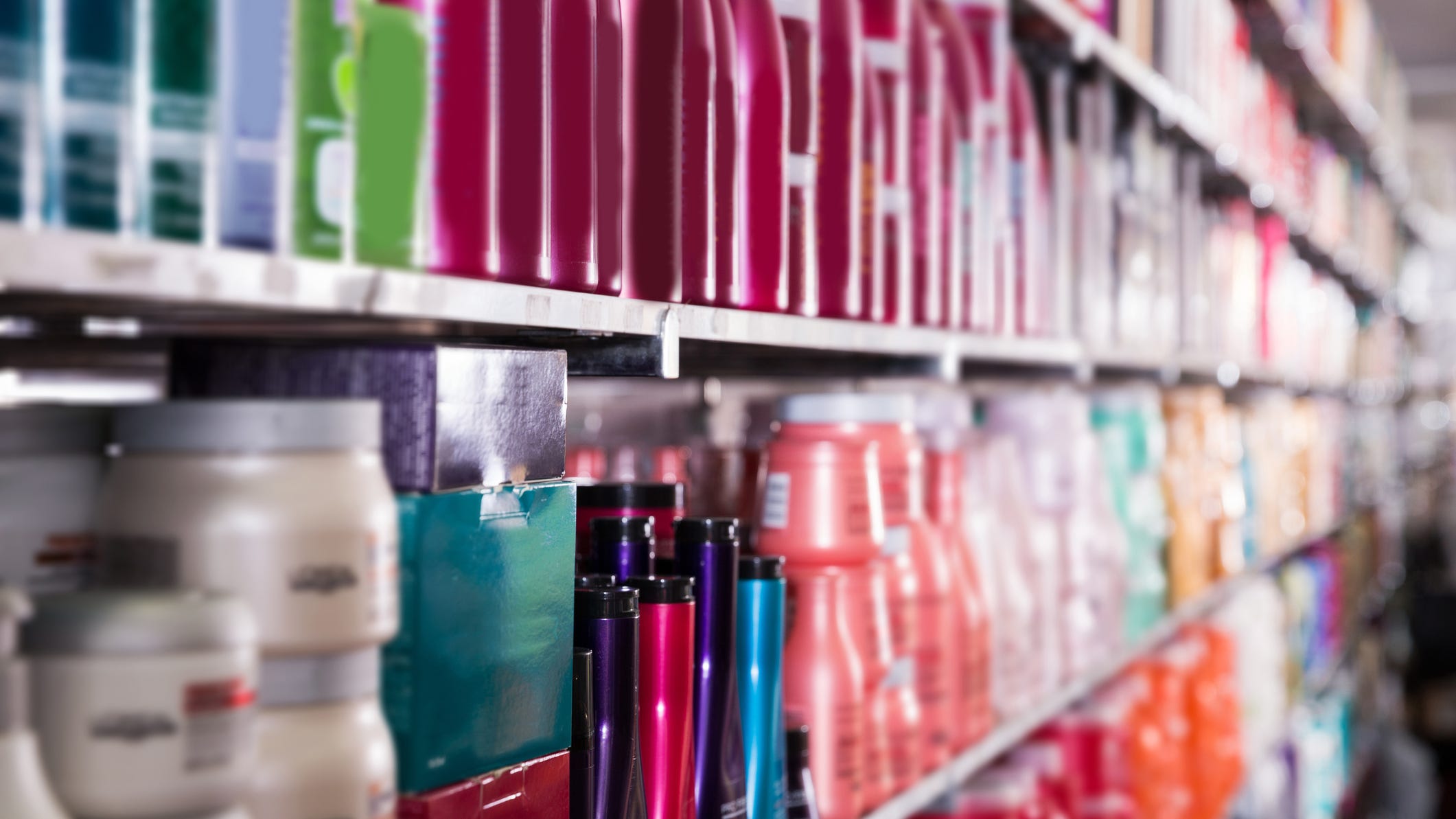 Walmart CEO Says People Are in the 'Hair Color' Phase of Panic Buying