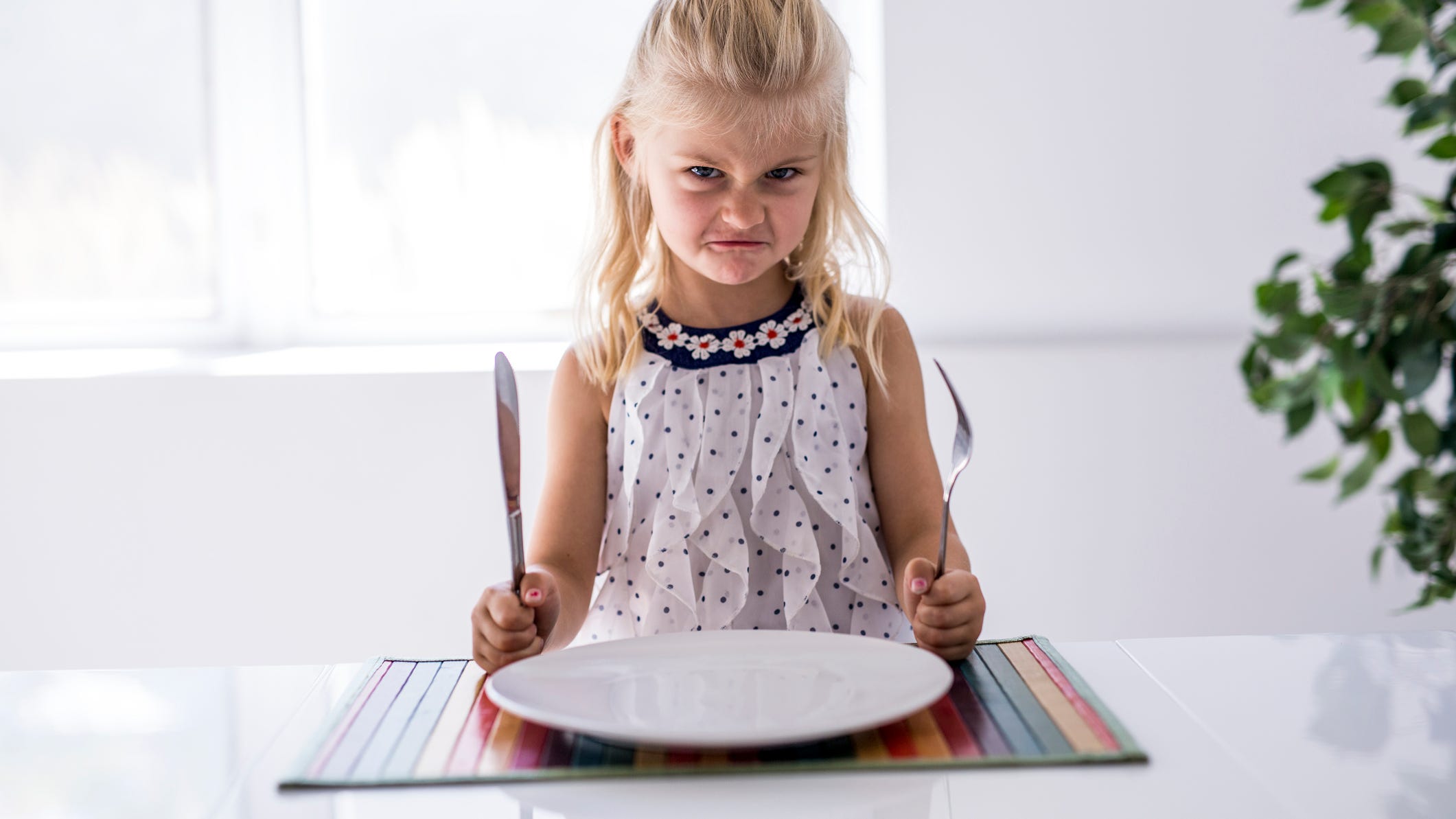 Study: Hangry is a real feeling – psychiatrist advises how to defeat it