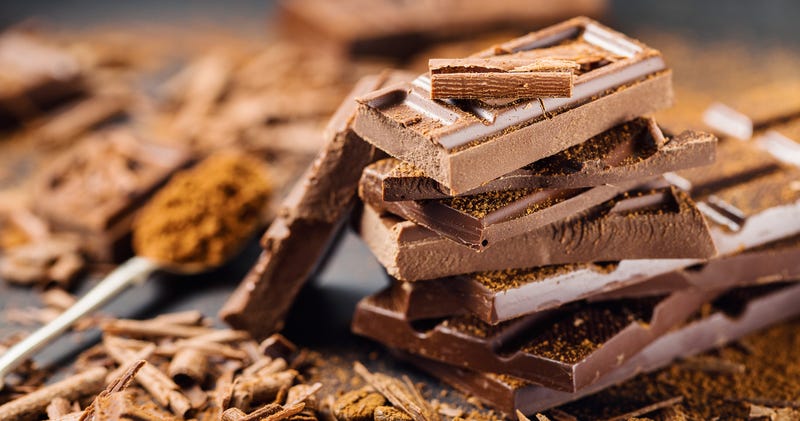 chocolate