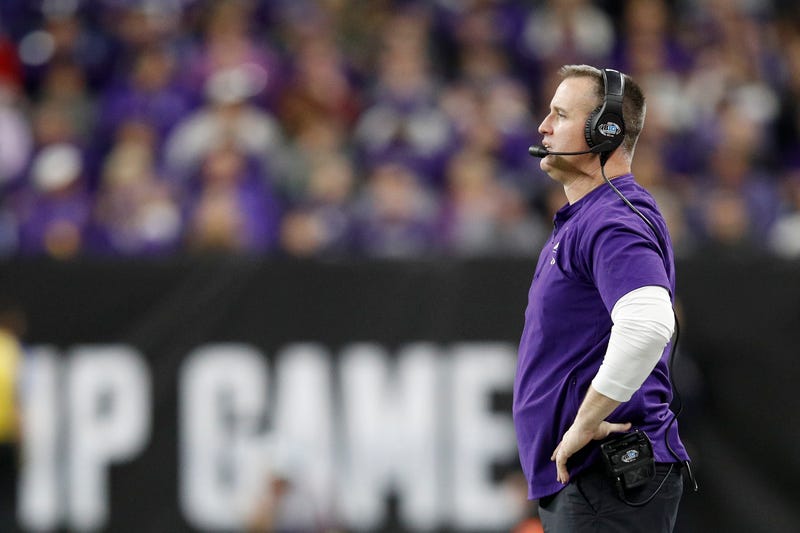 Pat Fitzgerald