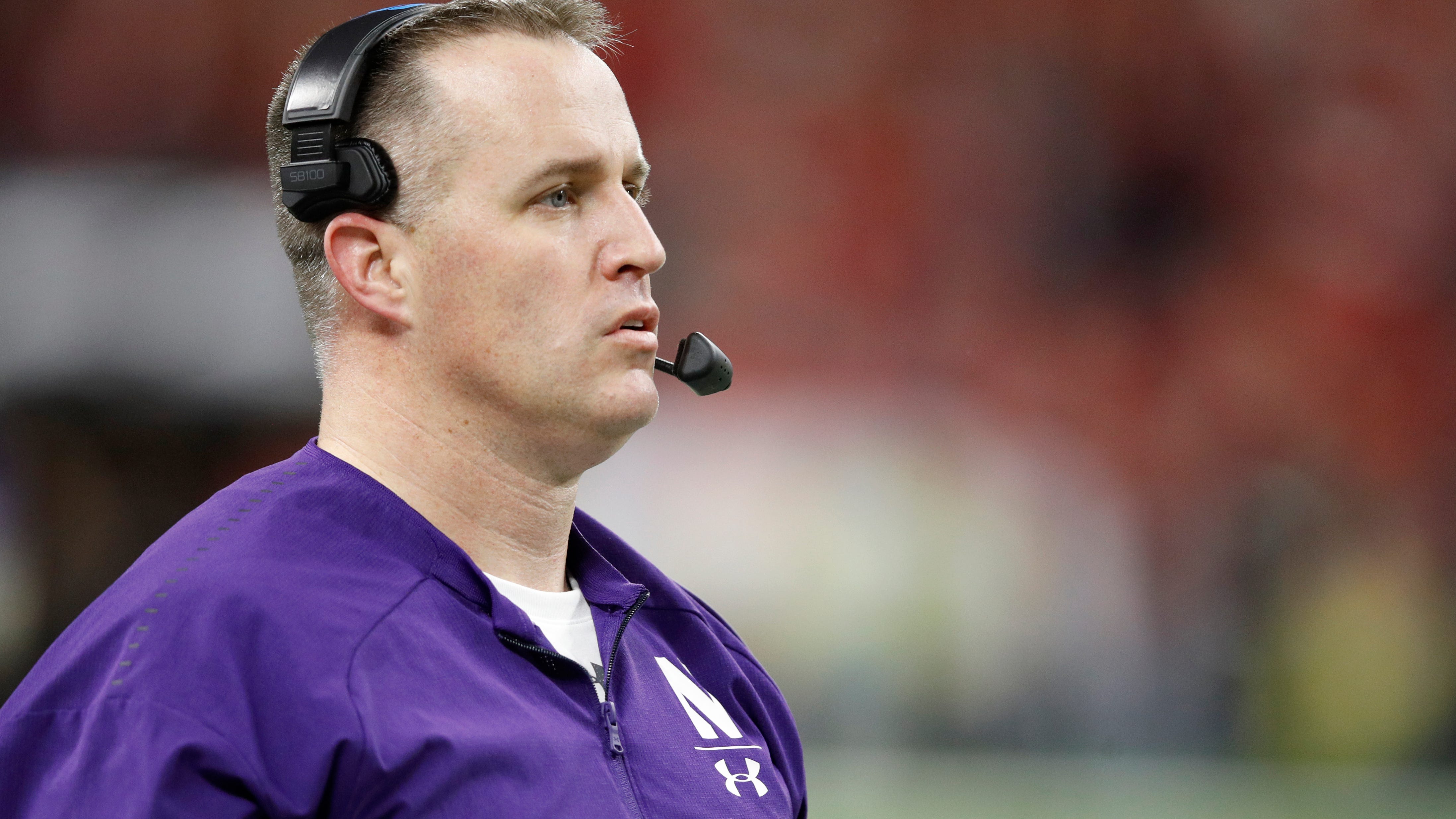Daily Northwestern reports disturbing details of alleged hazing in school’s football program