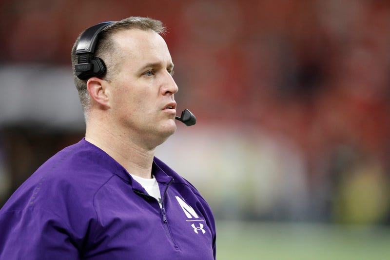 Pat Fitzgerald
