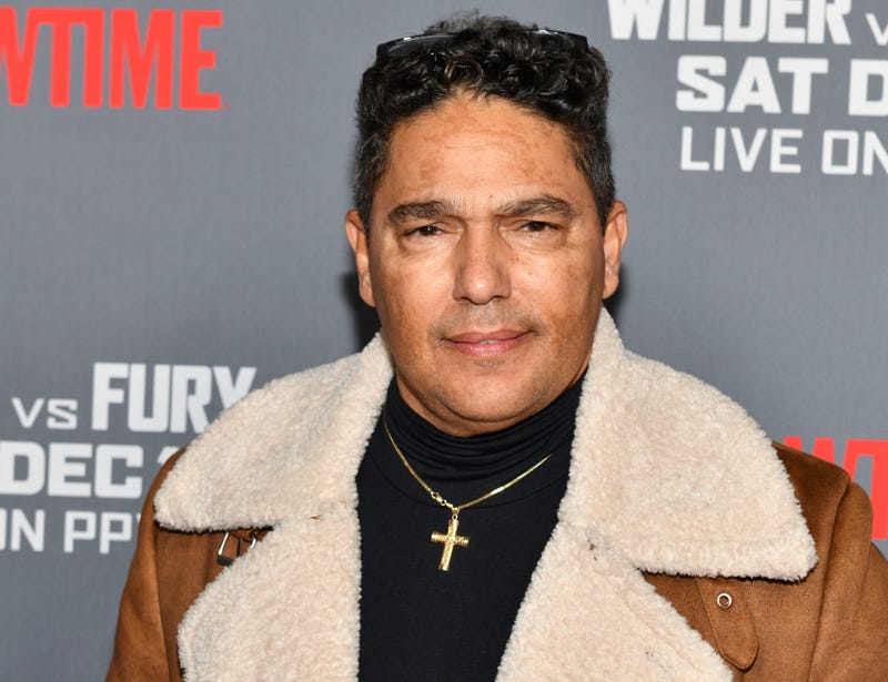 Nicholas Turturro