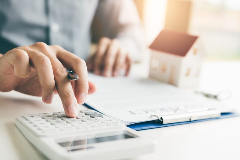 Seller concerned about capital gains taxes