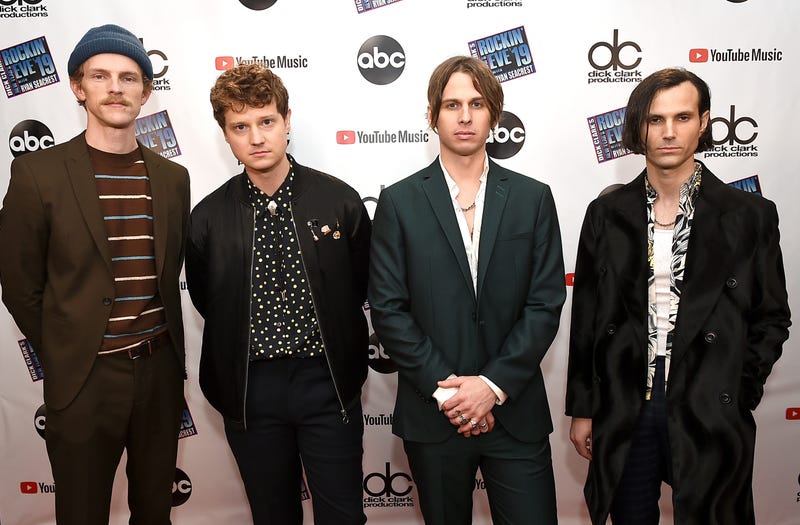 Foster The People
