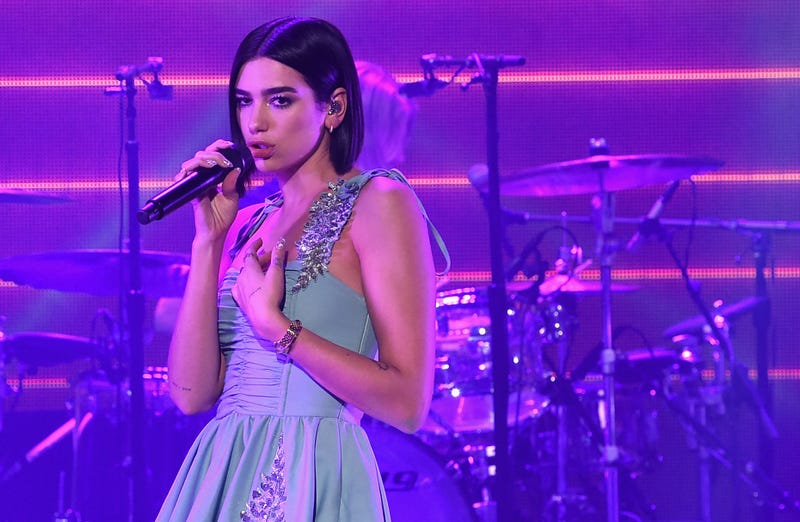 Dua Lipa