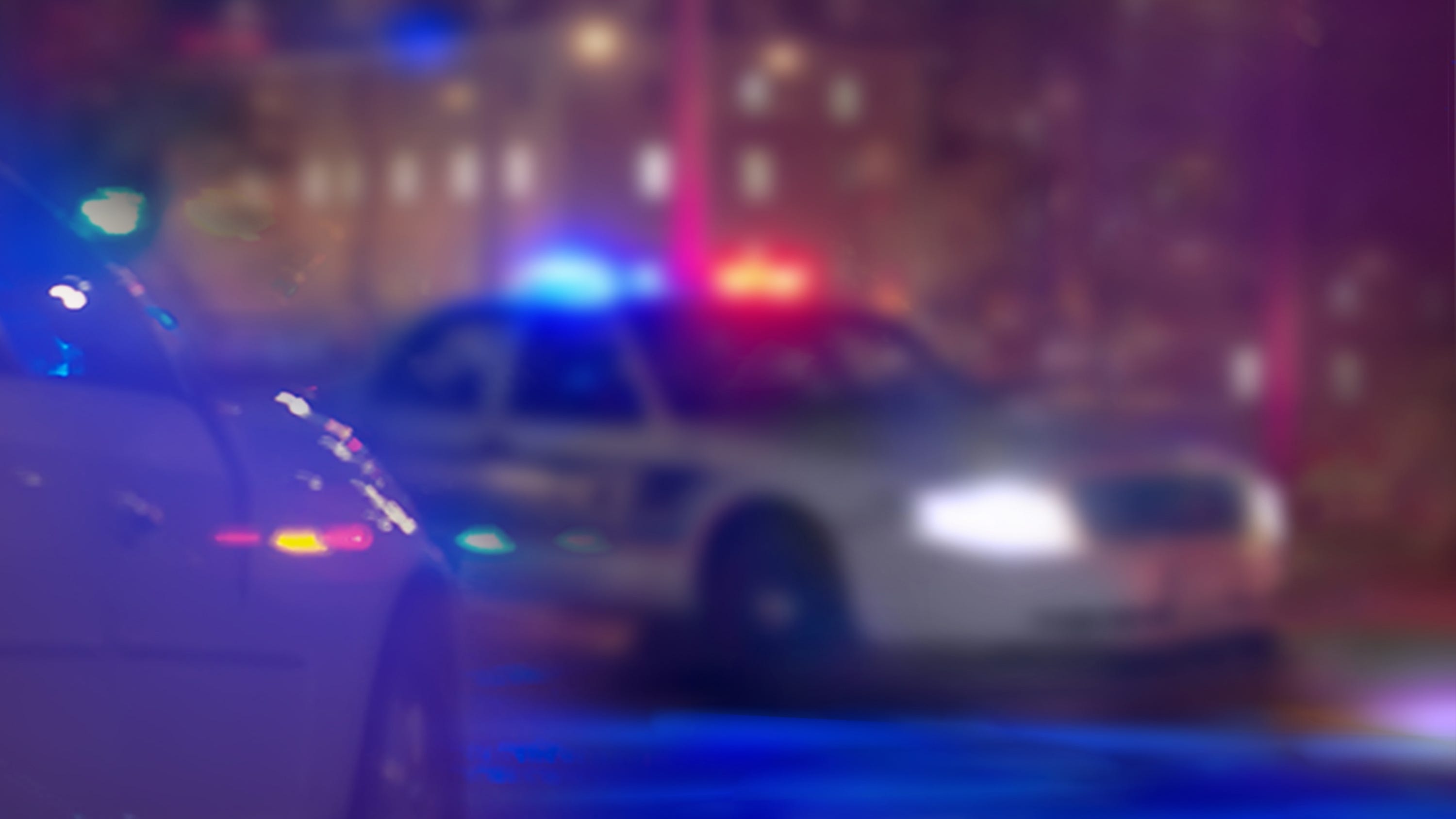 Suspect from Texas caught in Oklahoma after deadly Bloomington shooting