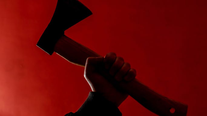 Hatchet-wielding man arrested in attack outside Troy Lifetime Fitness: cops