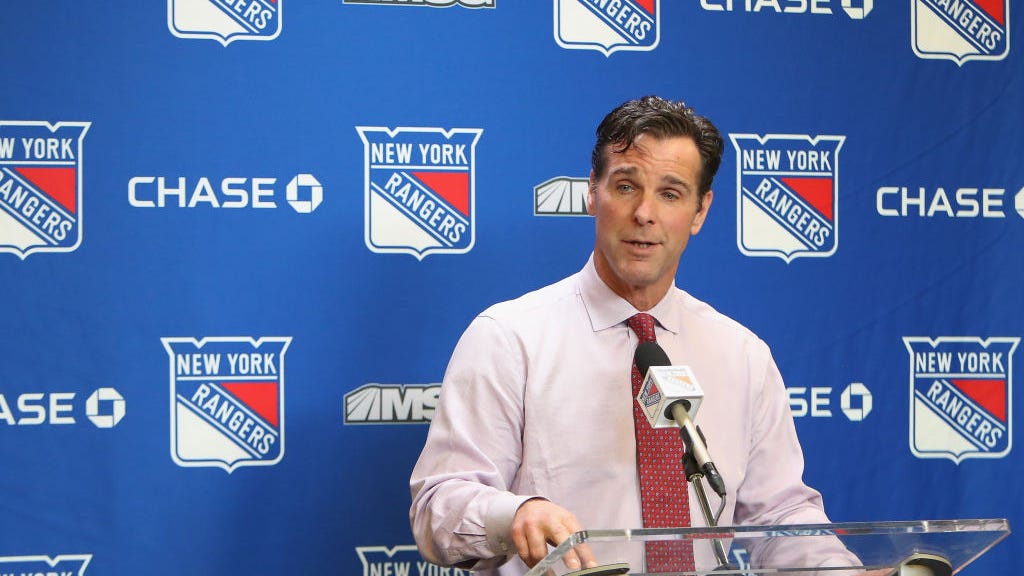 10 potential candidates to replace Bruce Cassidy