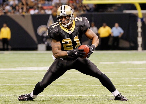 Julius Jones
