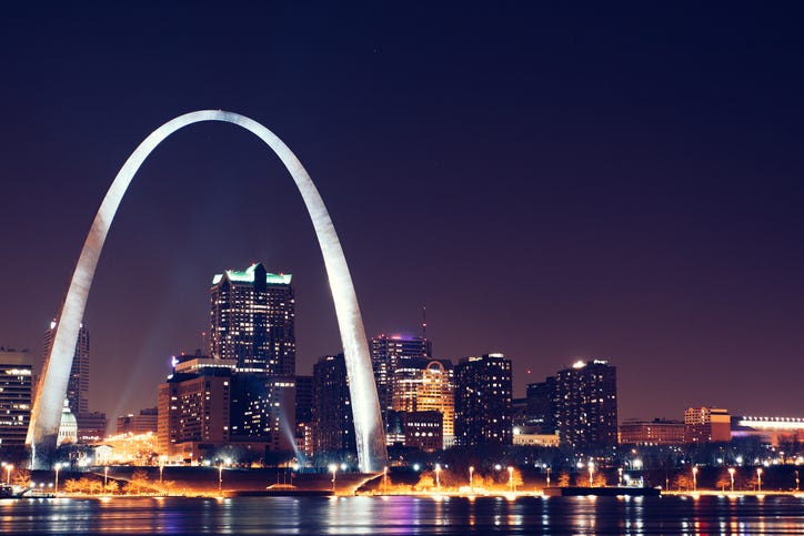 St. Louis