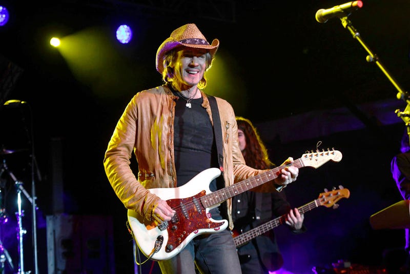 Rick Springfield