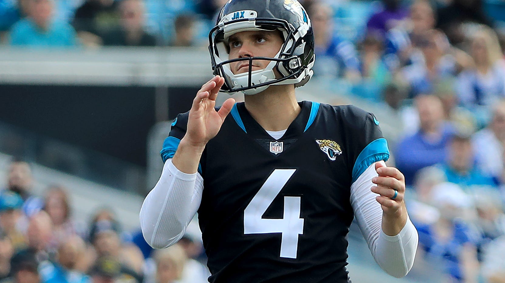 Former Jaguars kicker says 'bully' Urban Meyer kicked him