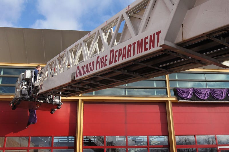 Chicago Fire Department