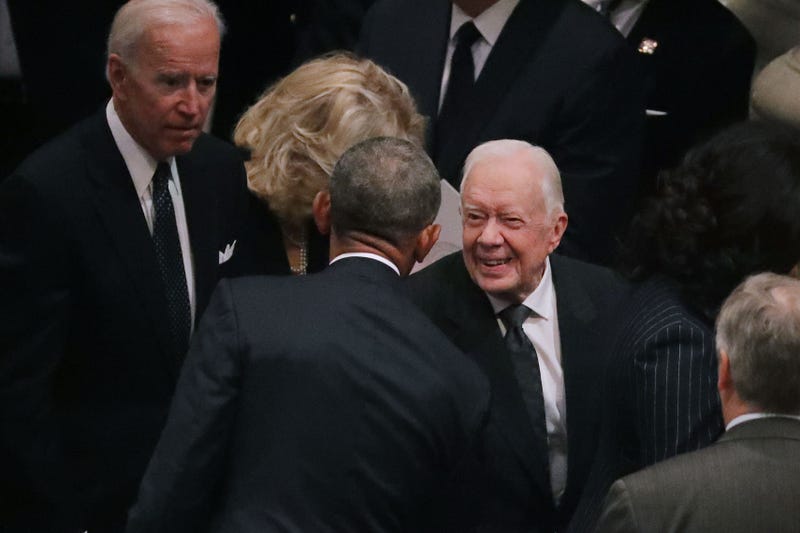 Jimmy Carter