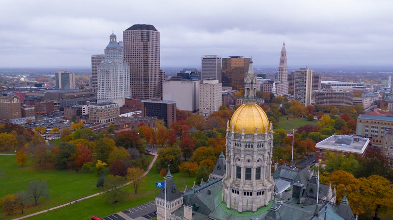 Hartford CT