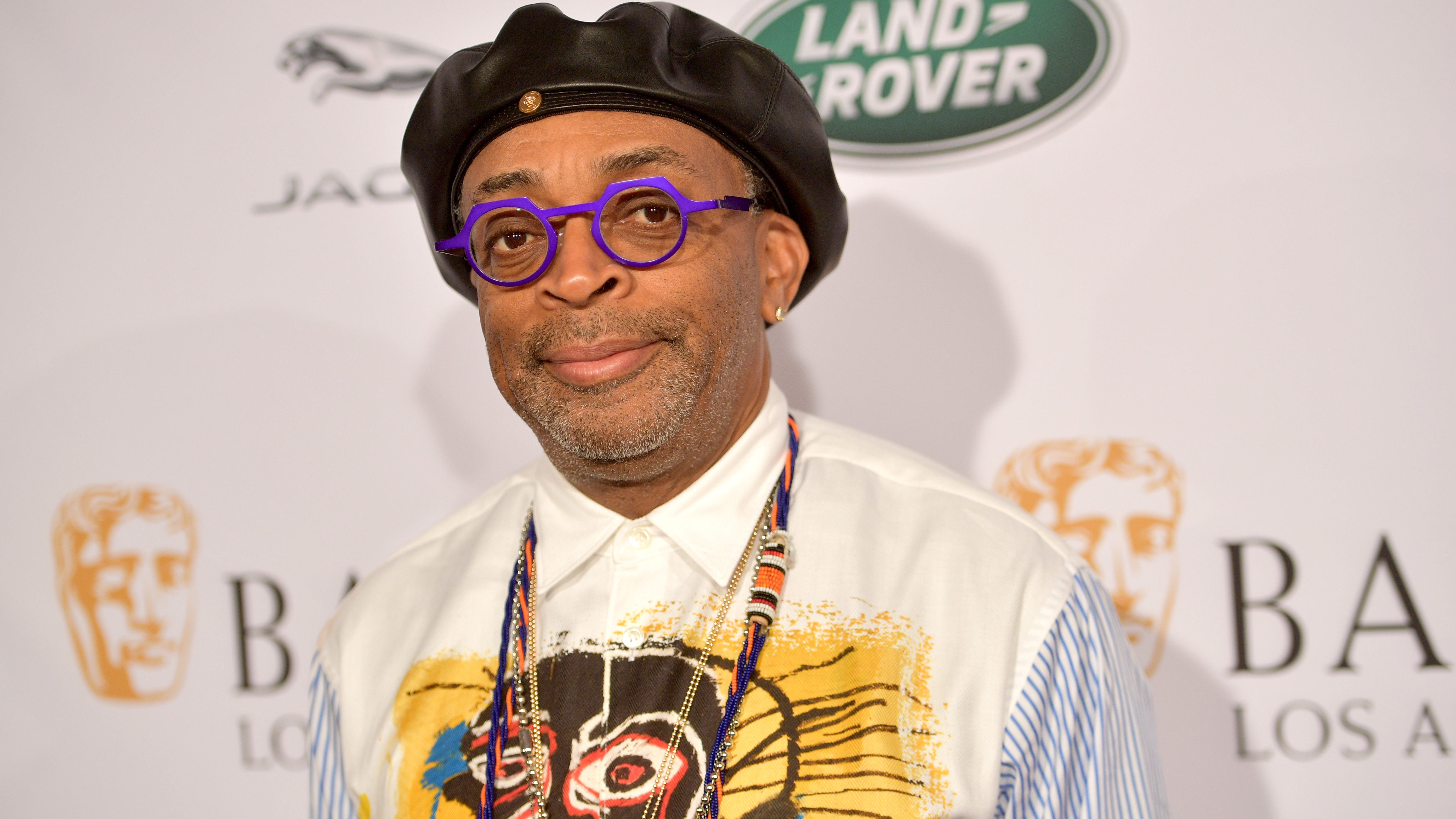 'I got questions': New Spike Lee doc gives credence to 9/11 conspiracists