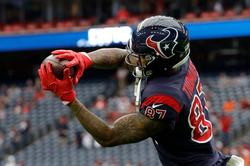 Demaryius Thomas