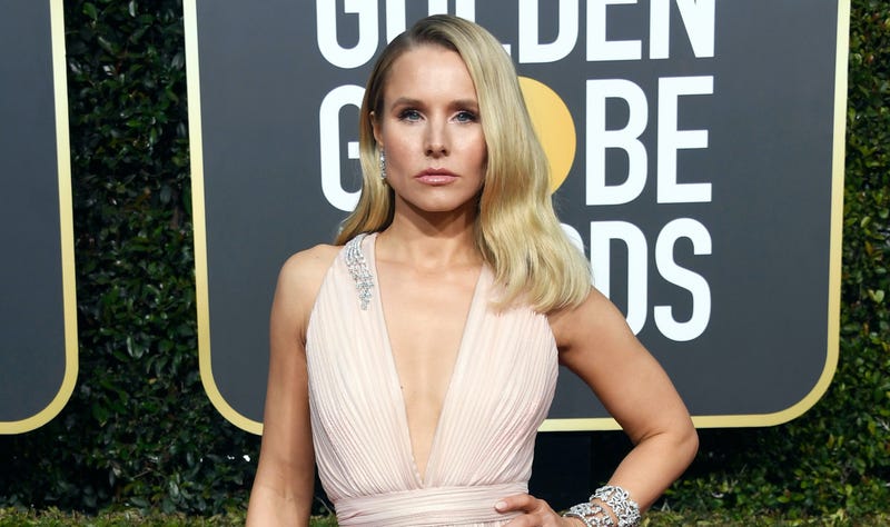 Kristen Bell