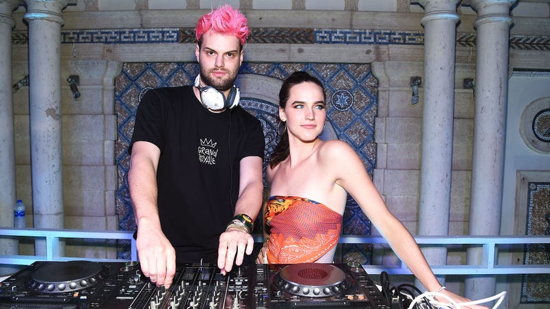Sofi Tukker