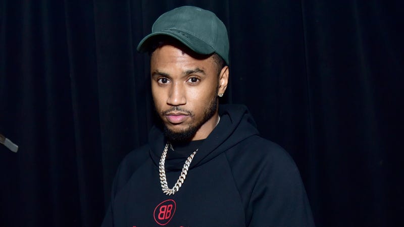 Trey Songz
