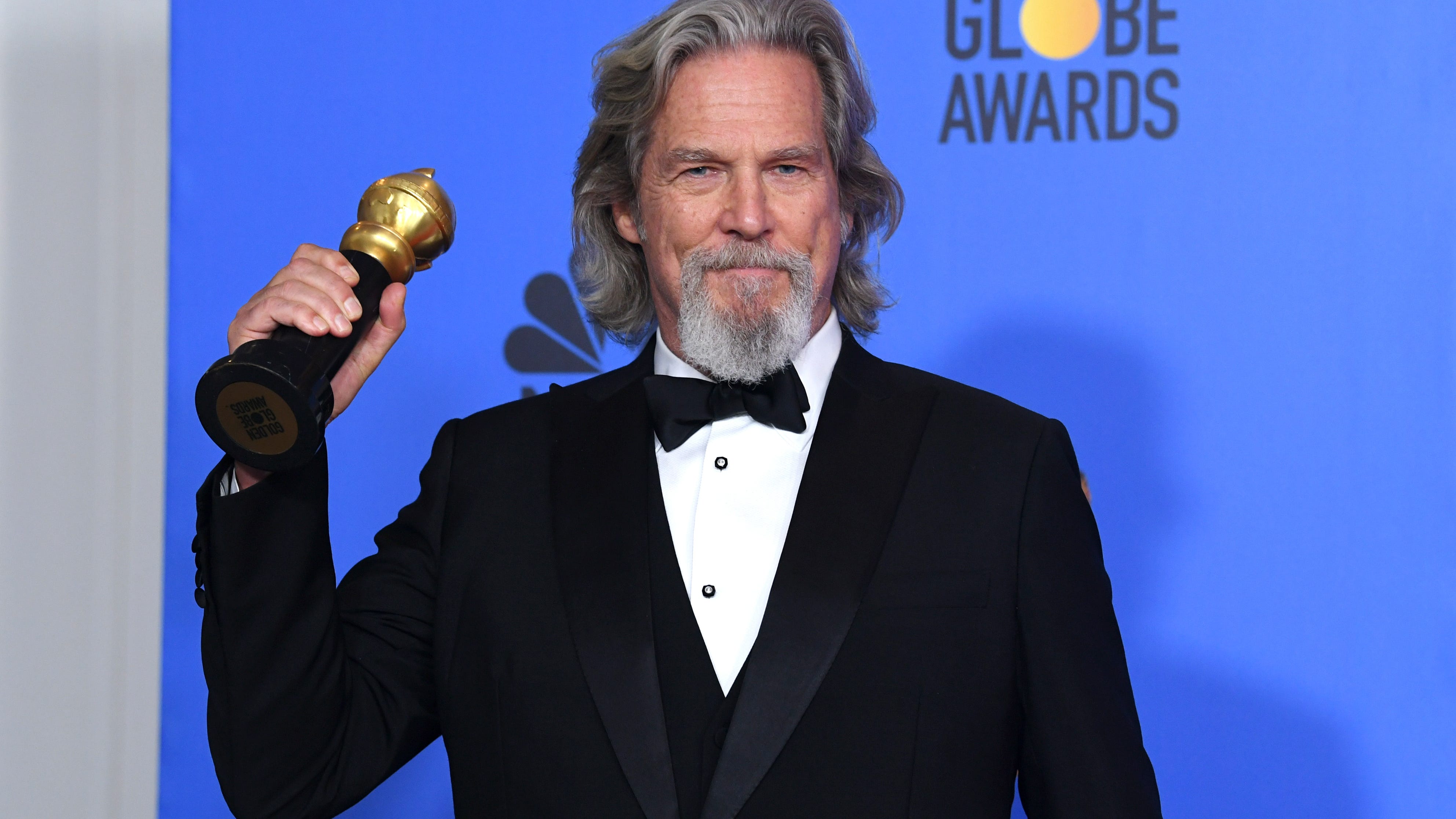 Actor Jeff Bridges reveals Lymphoma diagnosis