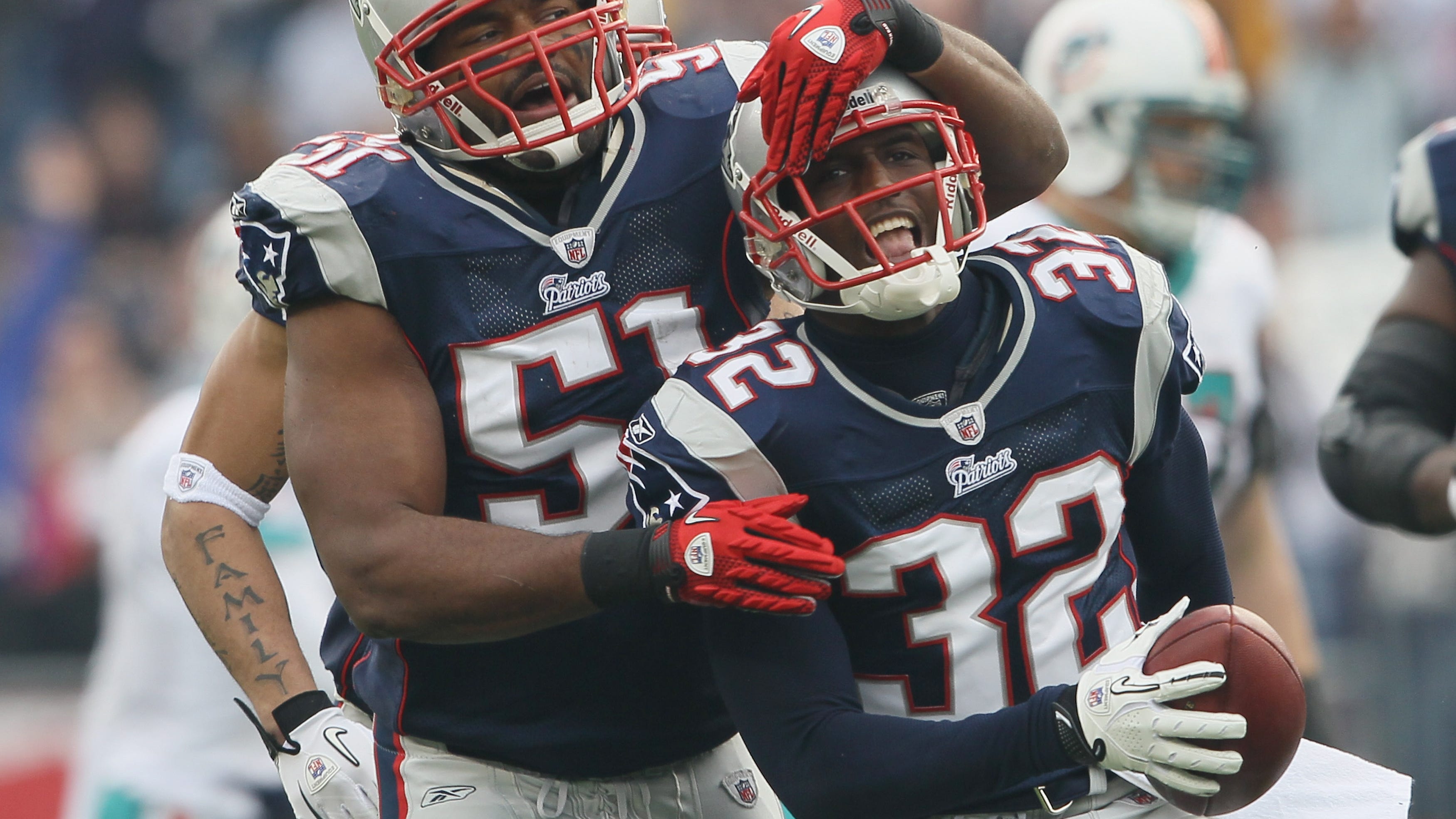 Devin McCourty says Jerod Mayo is 'up for the challenge' of being Patriots' next head coach