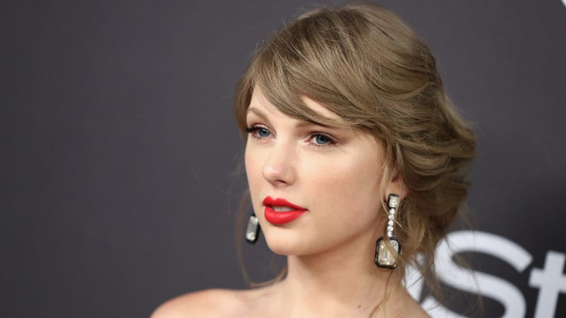 Taylor Swift