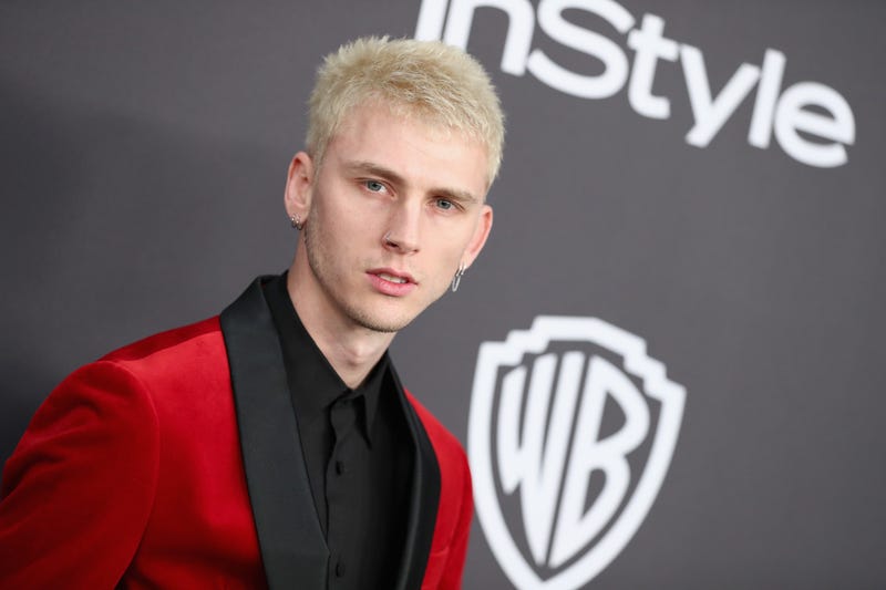 Getty Images Rich Fury / Staff