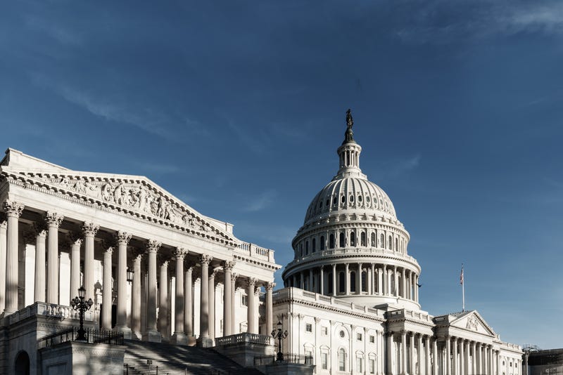U.S. Capitol Building